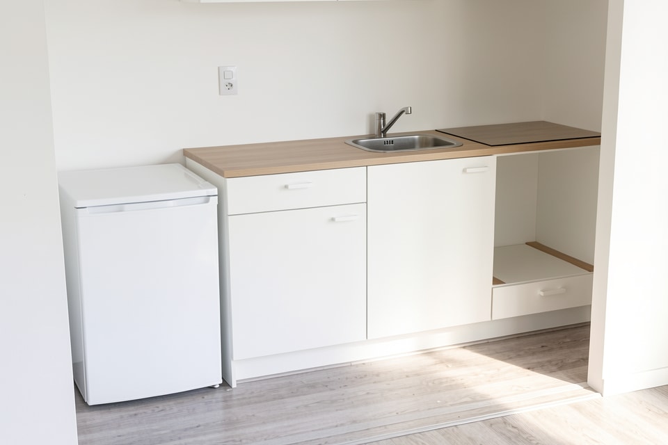 Studio huren in Rotterdam