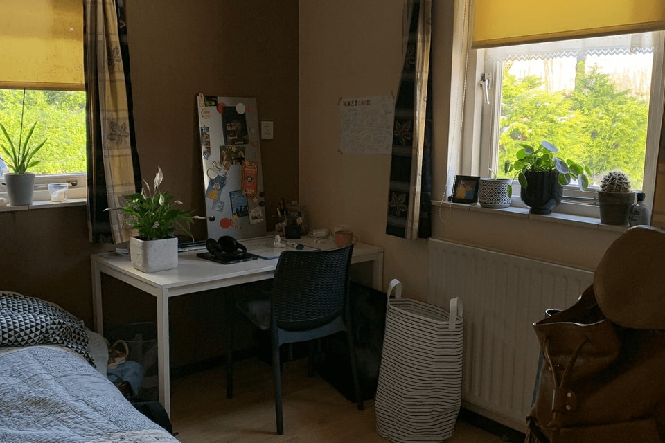 Kamer huren in Etten Leur