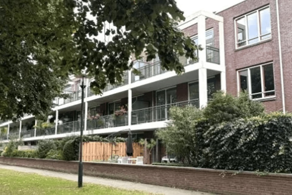 Appartement huren in Hoevelaken