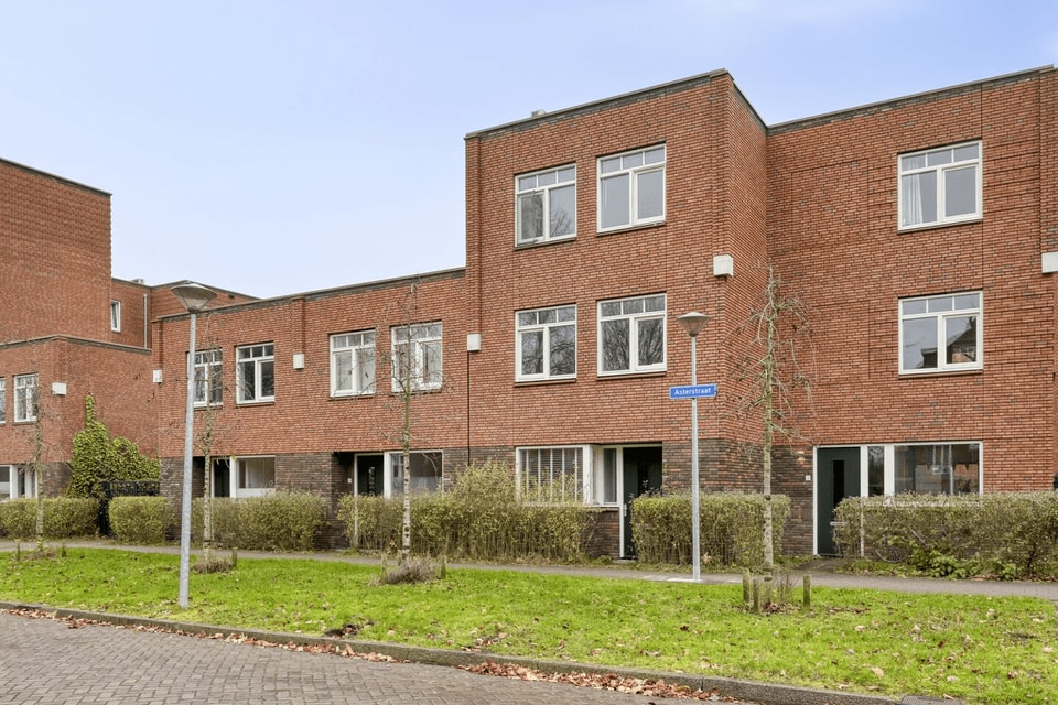 Huis huren in Groningen