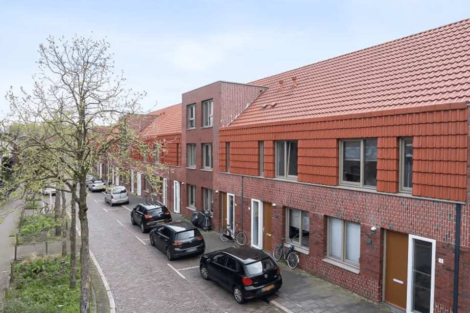 Huis huren in Den Bosch