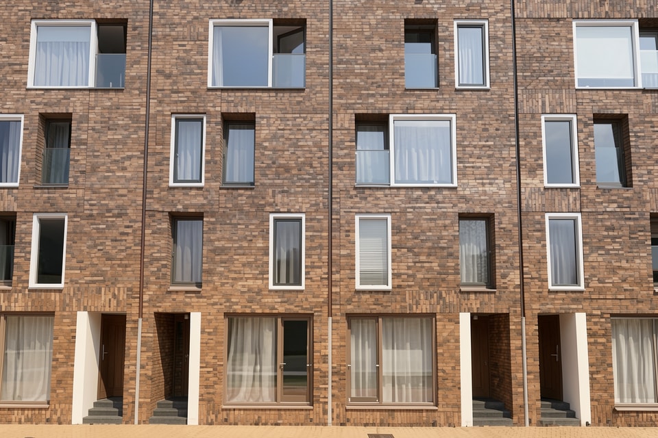 Studio huren in Groningen