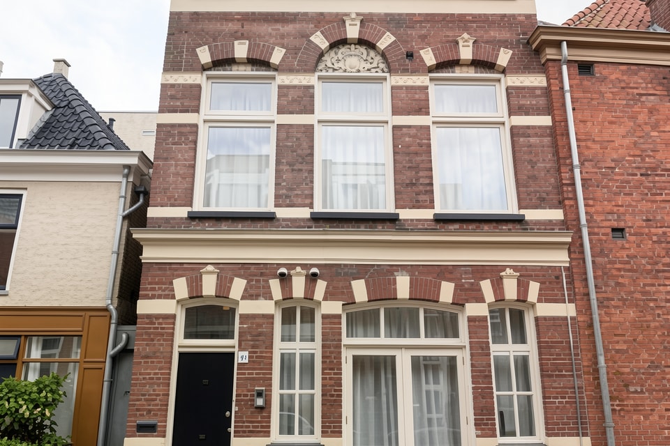 Studio huren in Groningen