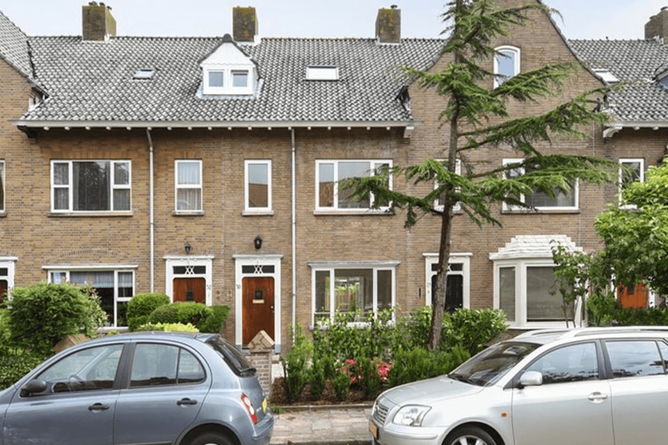Kamer huren in Wassenaar