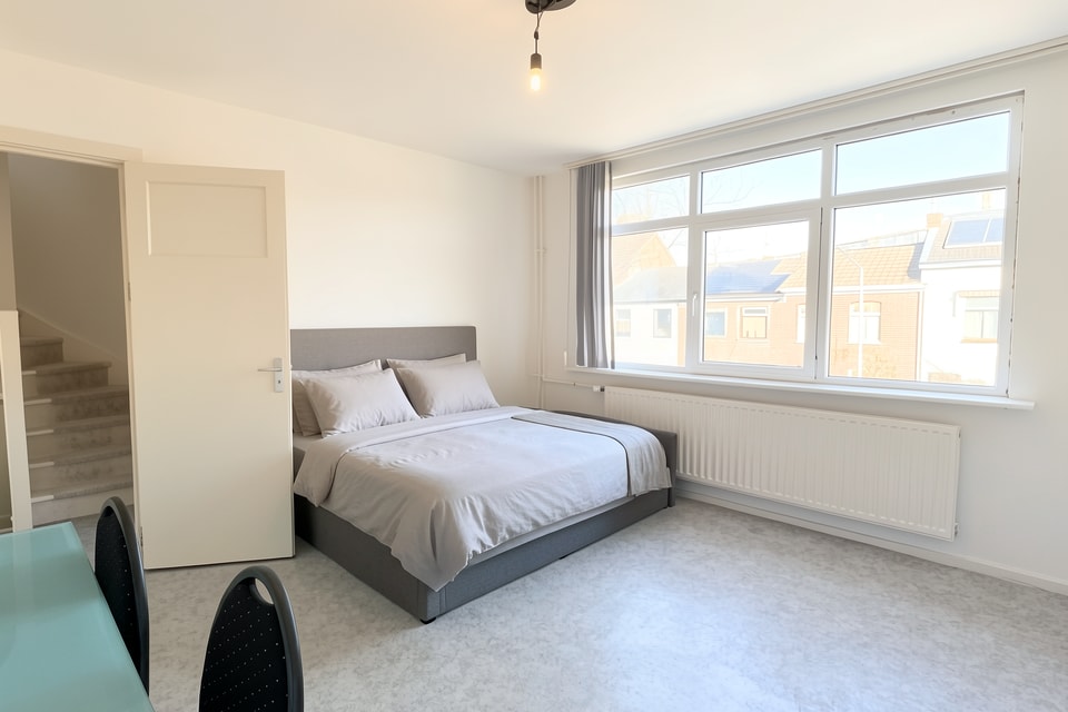 Kamer huren in Maastricht