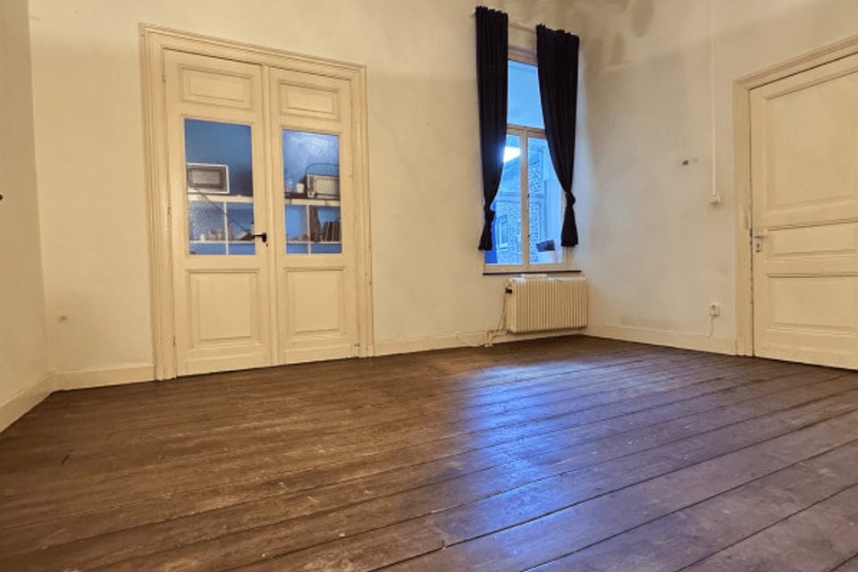Kamer huren in Maastricht