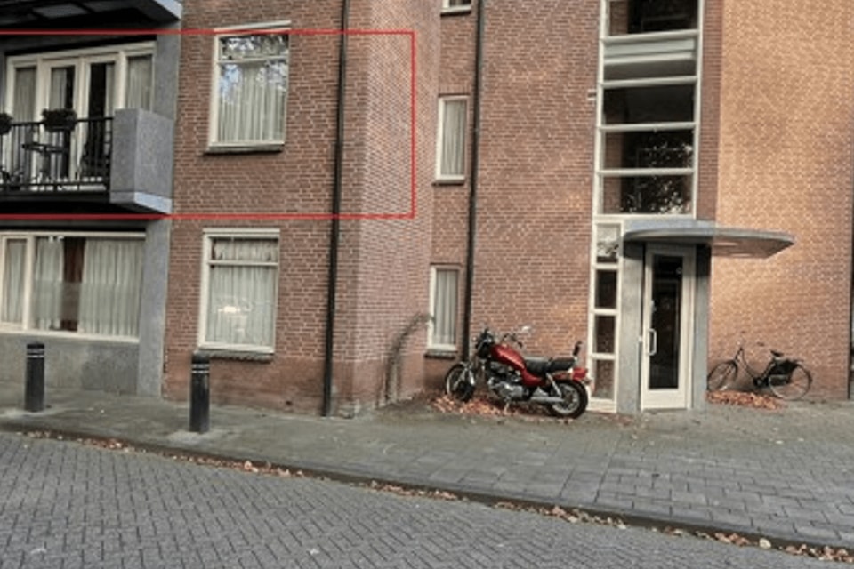 Appartement huren in Tilburg