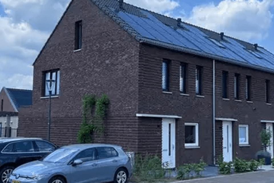 Huis huren in Weert