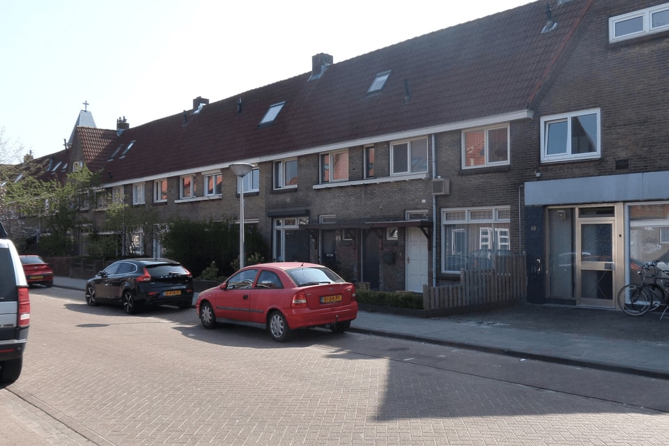 Kamer huren in Eindhoven