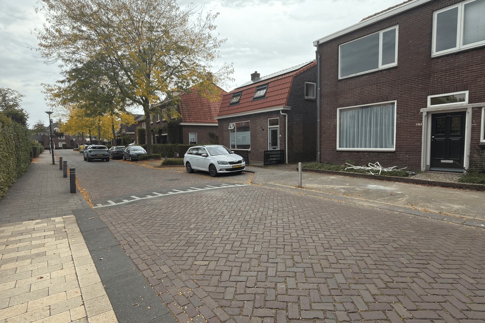 Huis huren in Schijndel