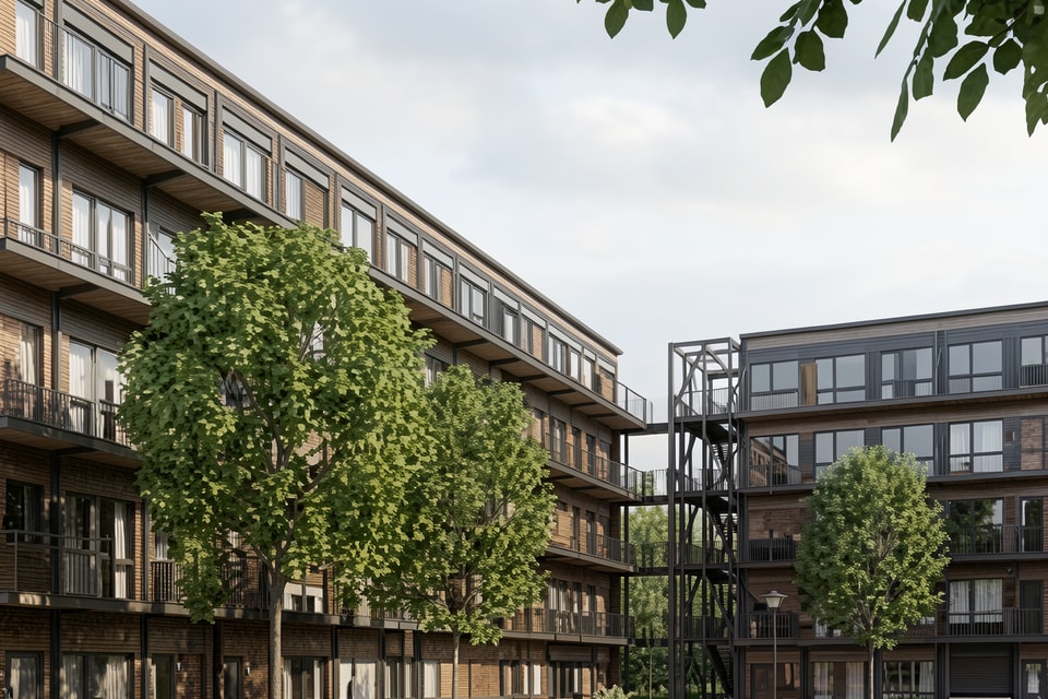 Kamer huren in Nijmegen