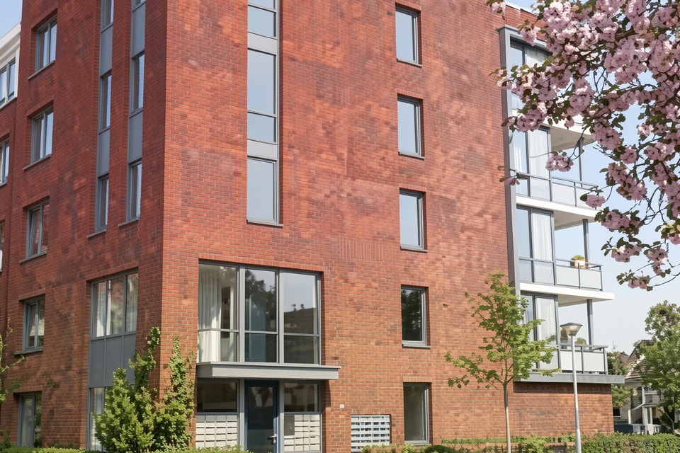 Huis huren in Nijmegen