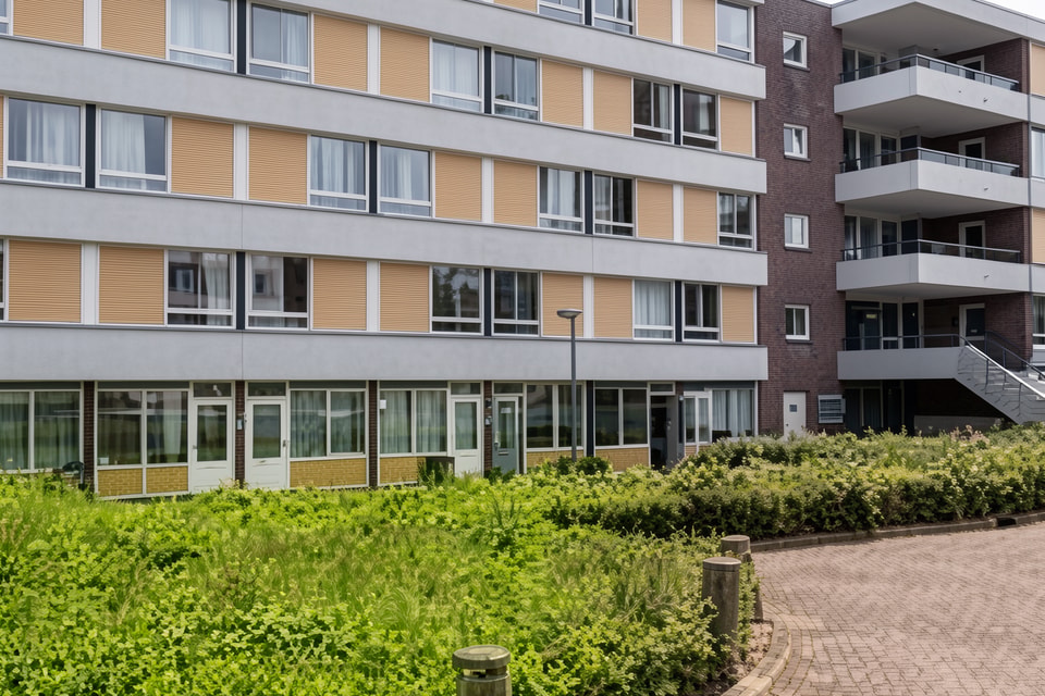 Kamer huren in Nijmegen