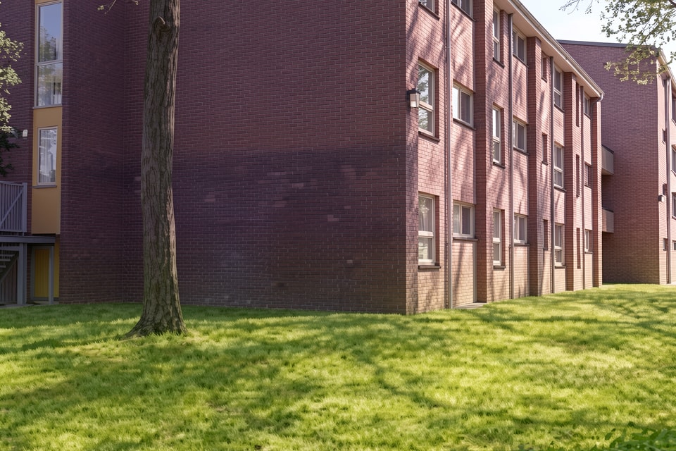 Appartement huren in Nijmegen