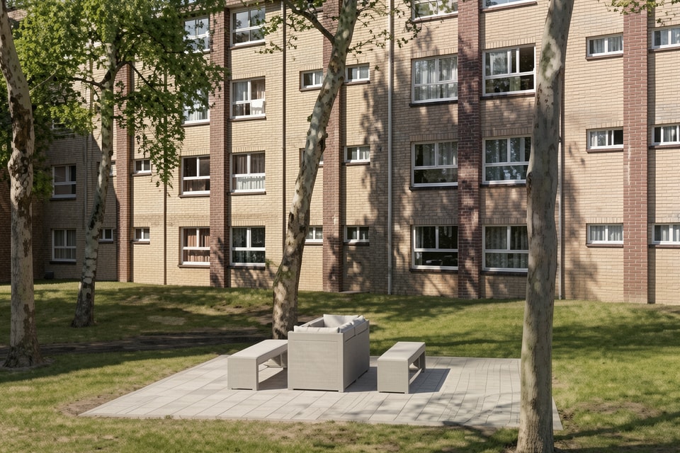 Huis huren in Nijmegen