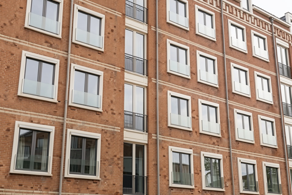 Kamer huren in Nijmegen
