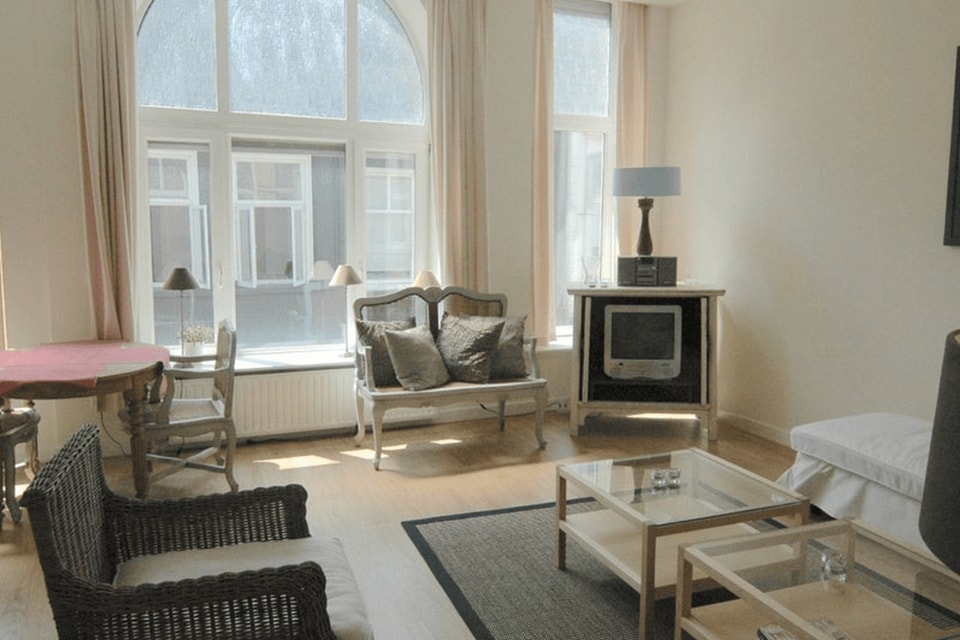 Appartement huren in Breda