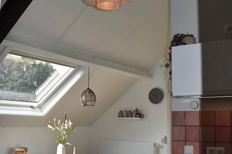 Studio huren in Zwolle