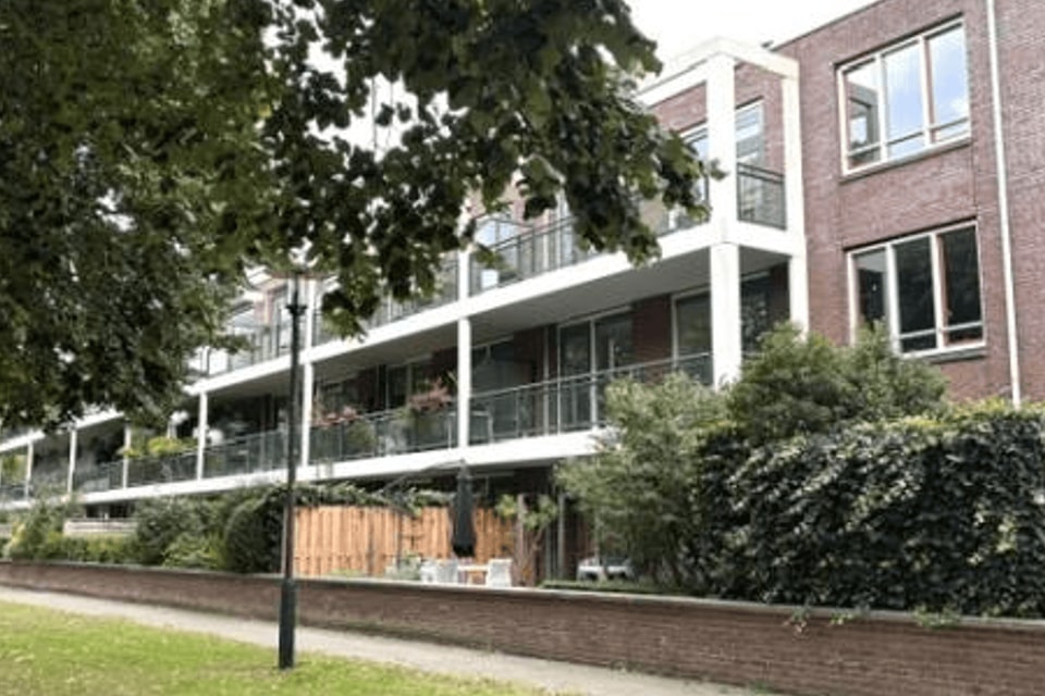 Appartement huren in Hoevelaken