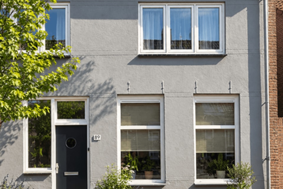 Huis huren in Terneuzen