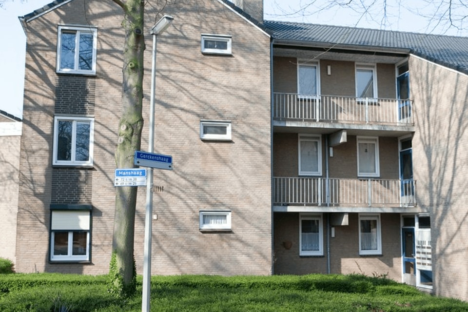 Appartement huren in Maastricht