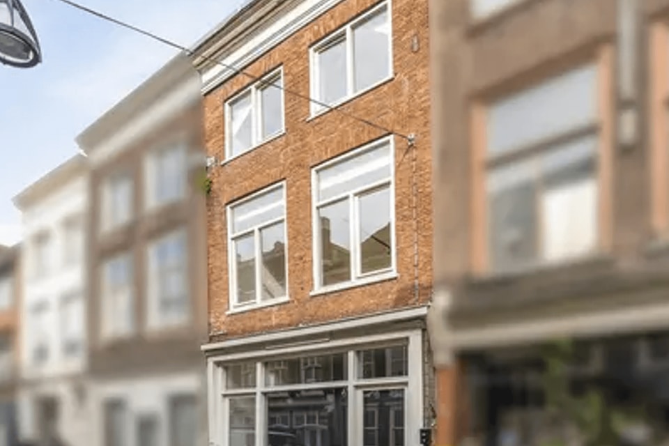 Appartement huren in Dordrecht