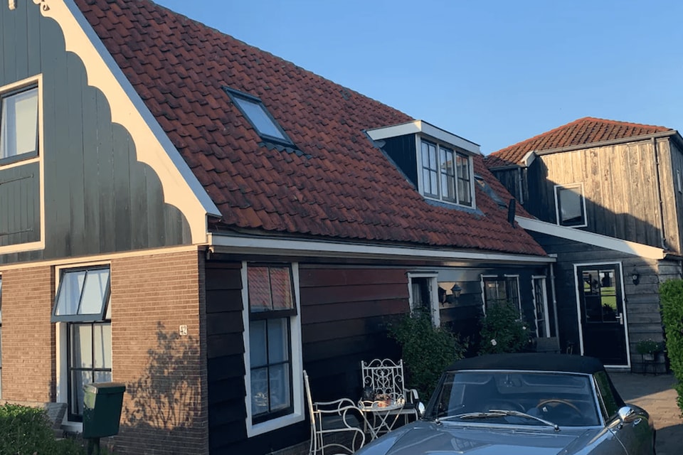 Huis huren in Alkmaar