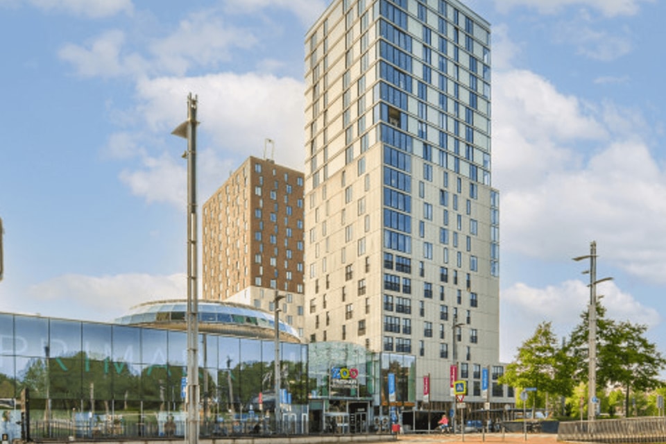 Appartement huren in Zoetermeer