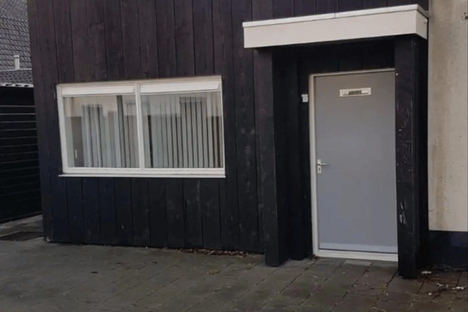 Studio huren in Den Helder