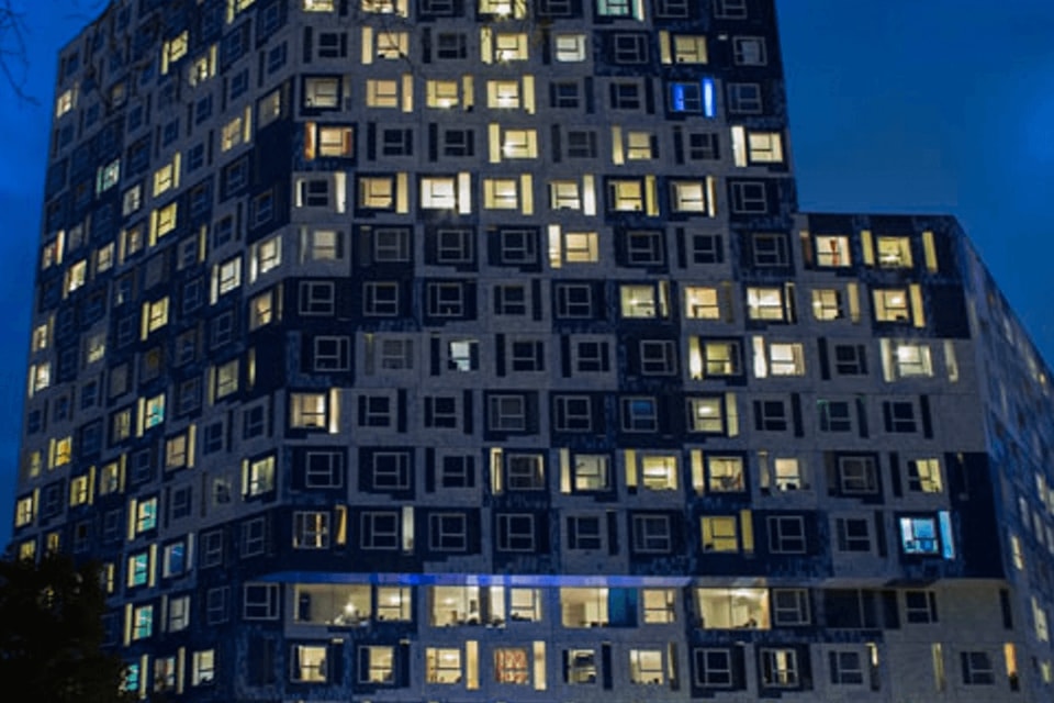 Kamer huren in Utrecht