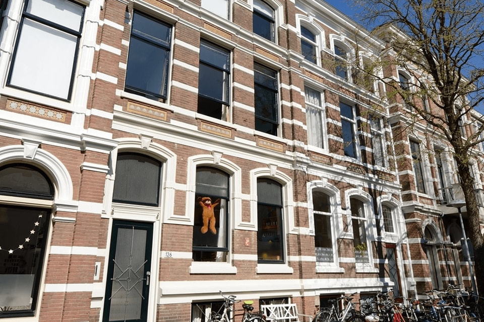 Kamer huren in Utrecht