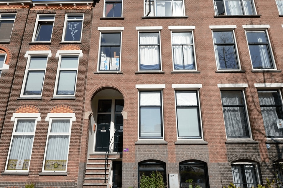 Kamer huren in Utrecht