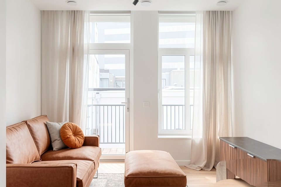 Appartement huren in Tilburg
