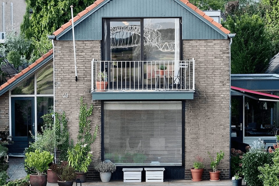 Kamer huren in Oosterbeek