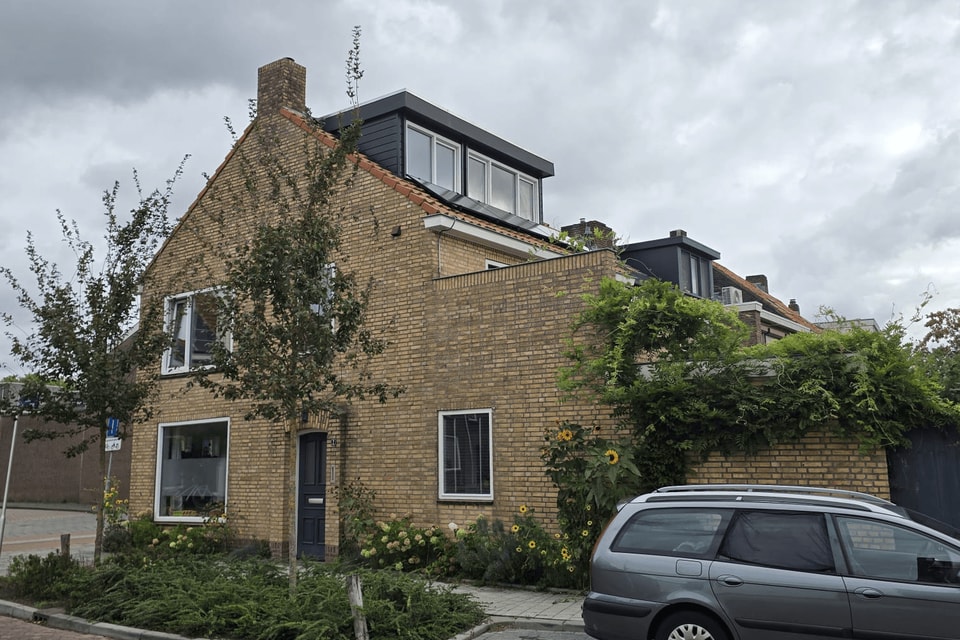 Huis huren in Tilburg