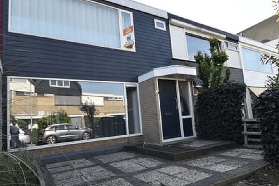Huis huren in Zwijndrecht