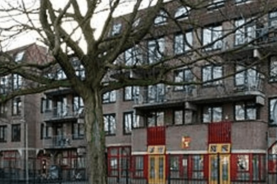Huis huren in Den Haag