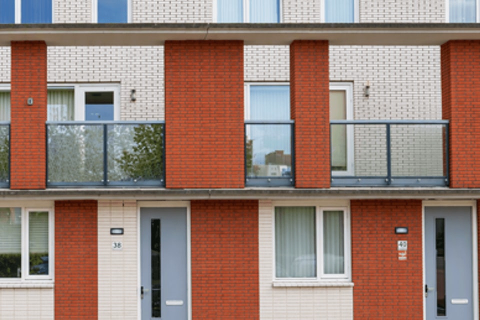 Huis huren in Zoetermeer