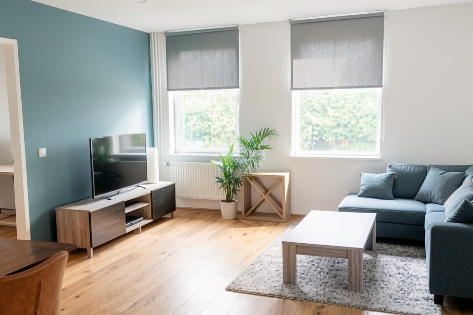 Appartement huren in Zeist