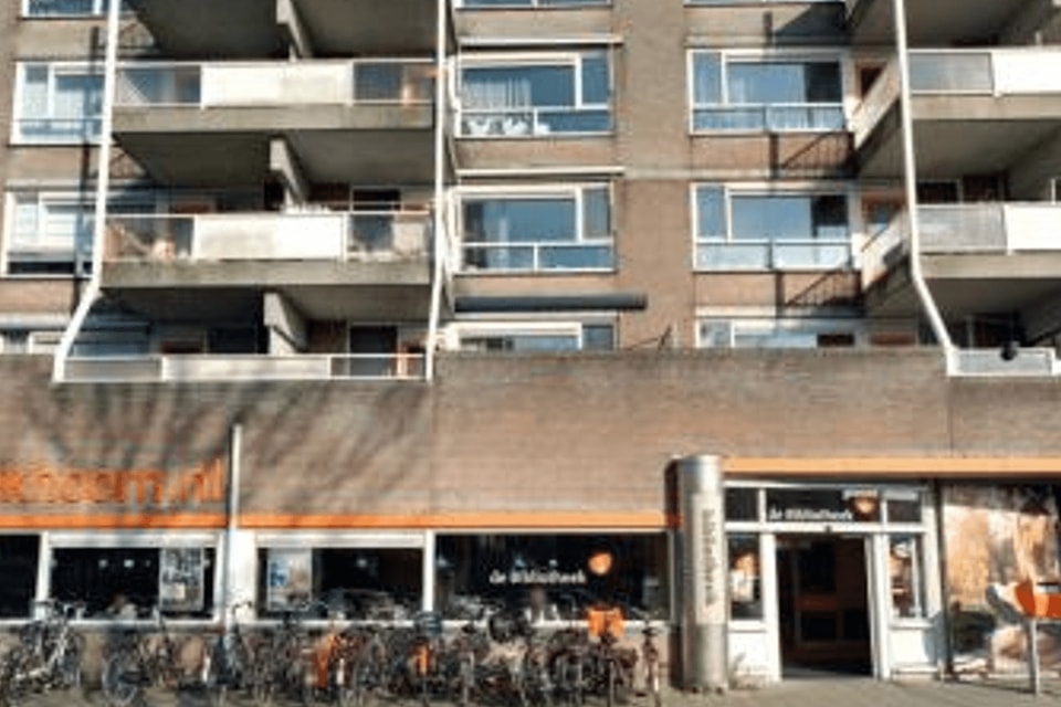Bedrijfsruimte huren in Hoorn