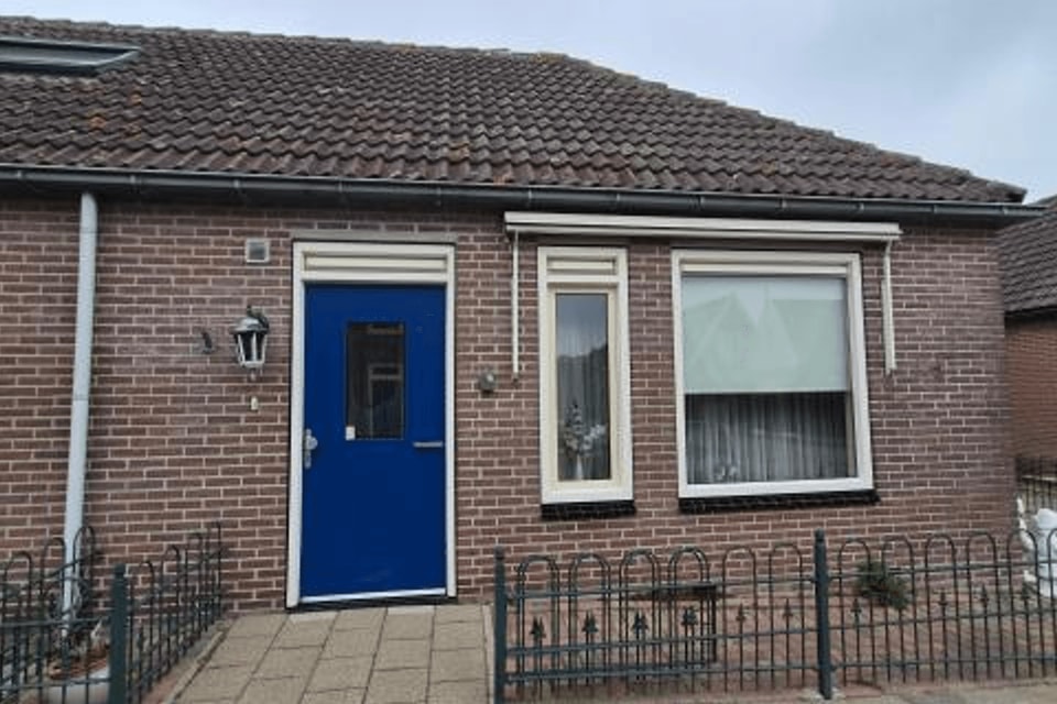 Woonboot huren in Medemblik
