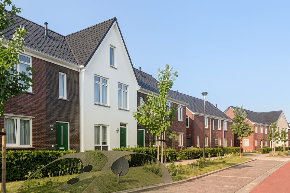 Woonboot huren in Nijmegen