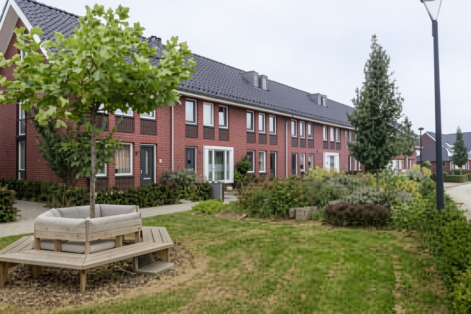 Woonboot huren in Lent