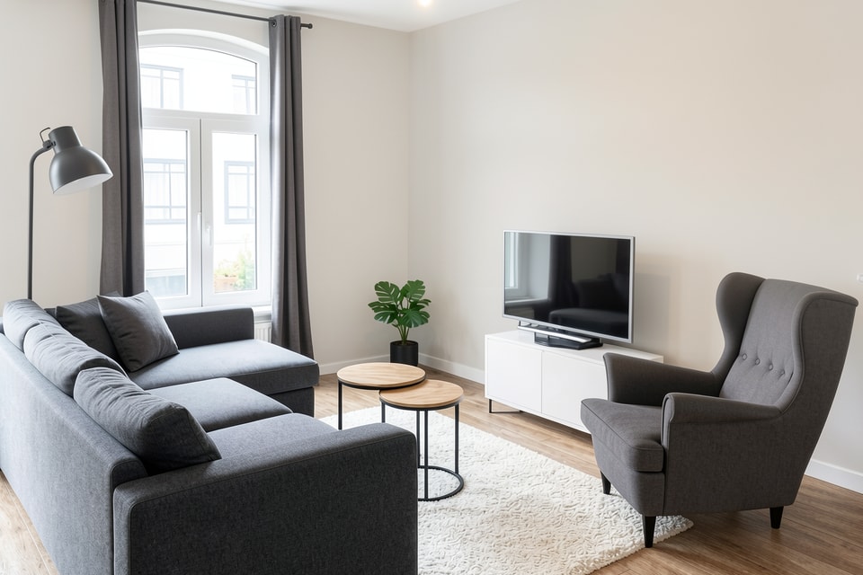 Appartement huren in Cuijk