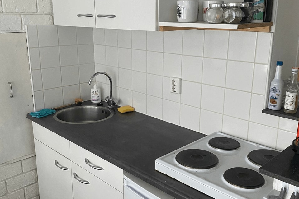 Studio huren in Utrecht