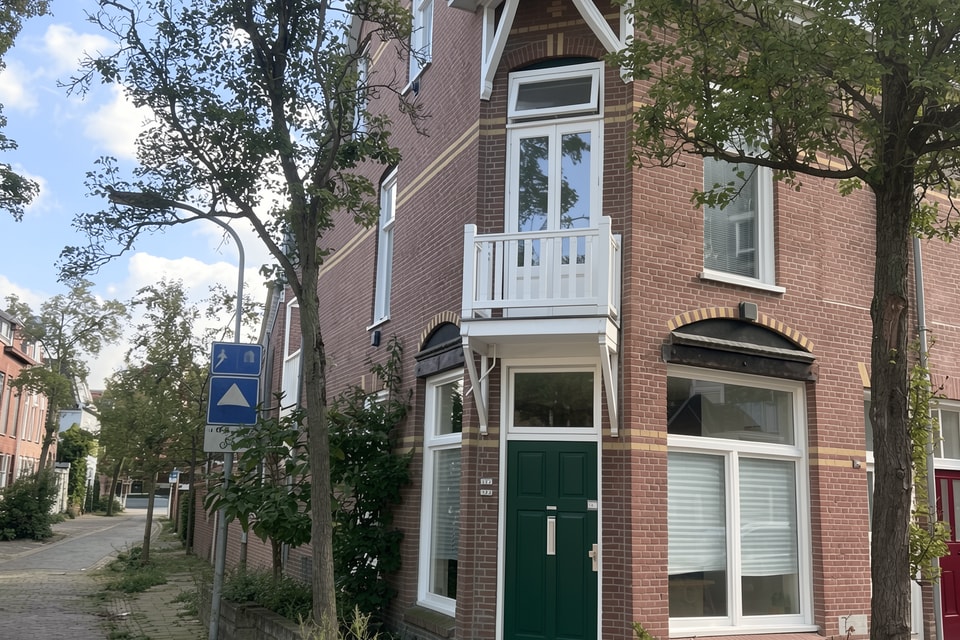 Studio huren in Haarlem