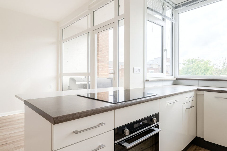 Kamer huren in Rotterdam
