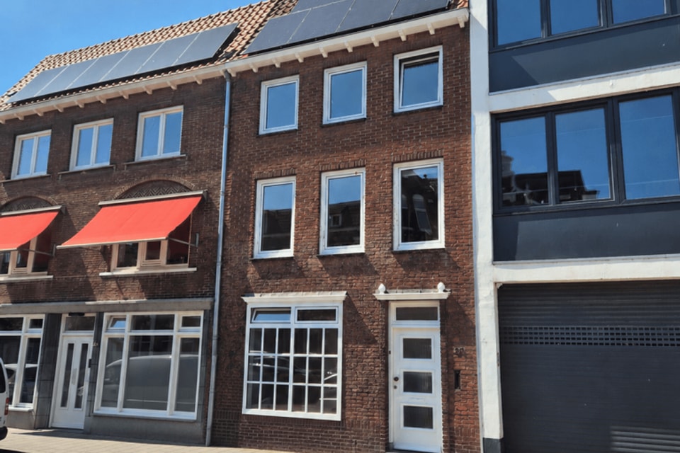 Woonboot huren in Venlo
