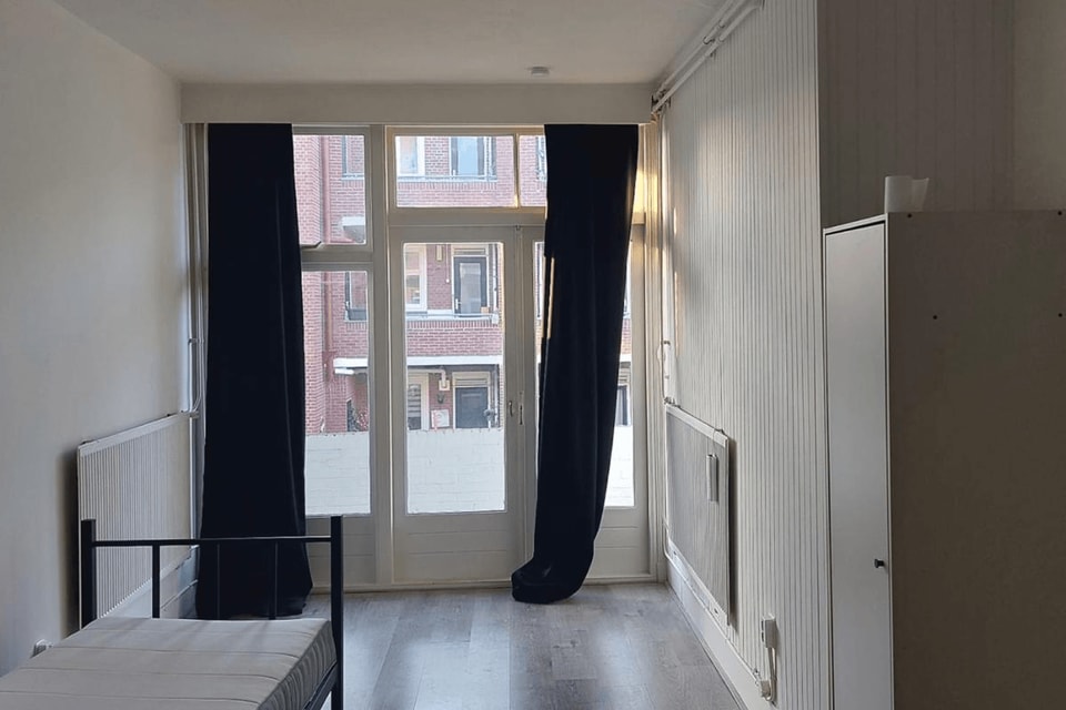 Kamer huren in Den Haag