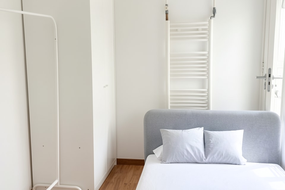 Kamer huren in Den Haag